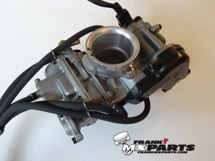 Keihin FCR MX 39 carburateur met TPS / Suzuki DR-Z400 - Afbeelding 5