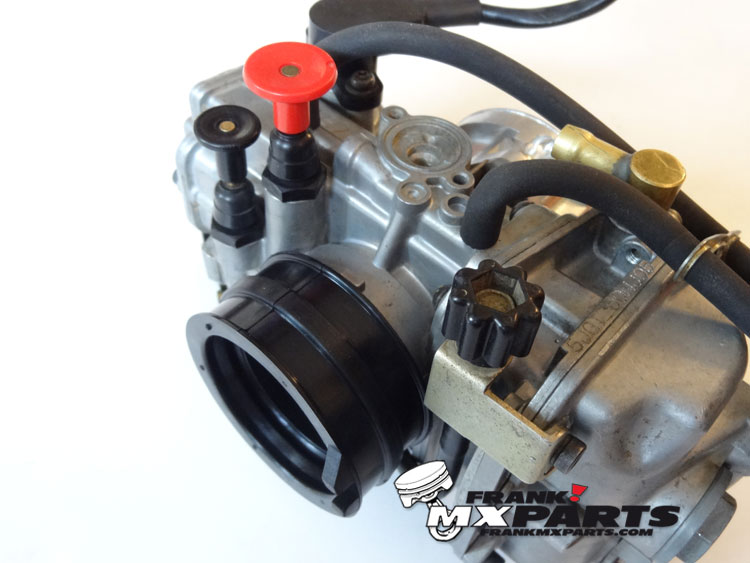 Keihin FCR MX 39 carburateur met TPS / Suzuki DR-Z400 - Afbeelding 8