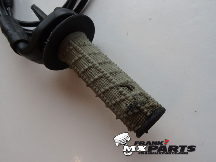 Keihin FCR MX 32 vlakschuif carburateur / 2009 Honda CRF150R - Afbeelding 11