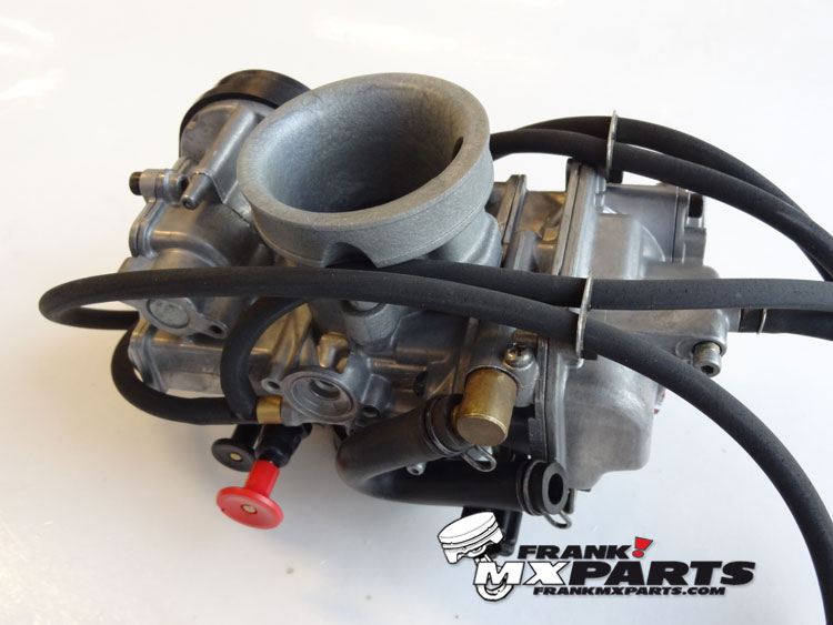 Keihin FCR MX 41 carburateur / KTM SMR LC4 SMC etc. - Afbeelding 4