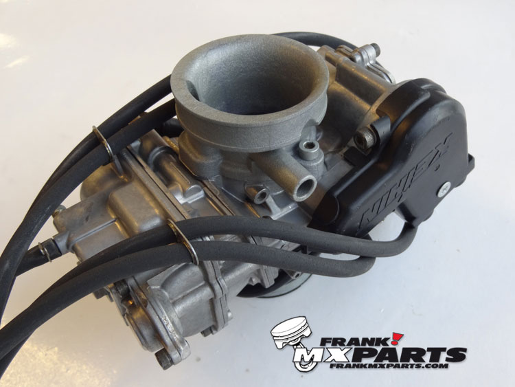 Keihin FCR MX 41 carburateur / KTM SMR LC4 SMC etc. - Afbeelding 5