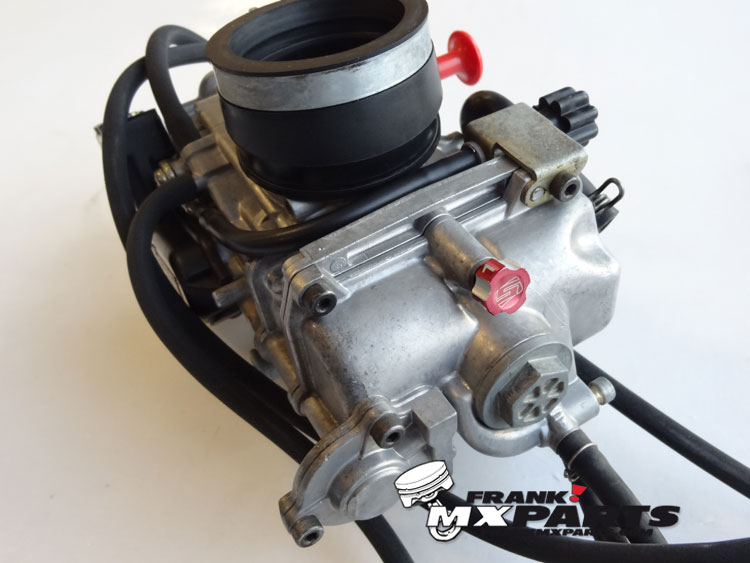 Keihin FCR MX 41 carburateur / KTM SMR LC4 SMC etc. - Afbeelding 6