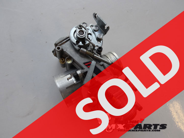 Keihin FCR 41 Racing Vergaser / Honda XR600R KTM SMR LC4 etc.