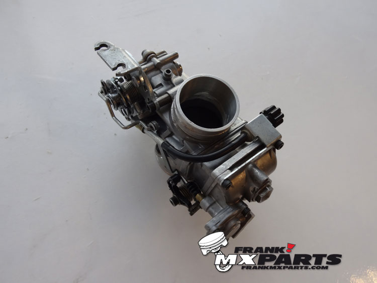 Keihin FCR 41 Racing Vergaser / Honda XR600R KTM SMR LC4 etc. – Bild 3