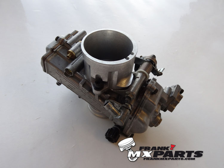 Keihin FCR 41 Racing Vergaser / Honda XR600R KTM SMR LC4 etc. – Bild 6