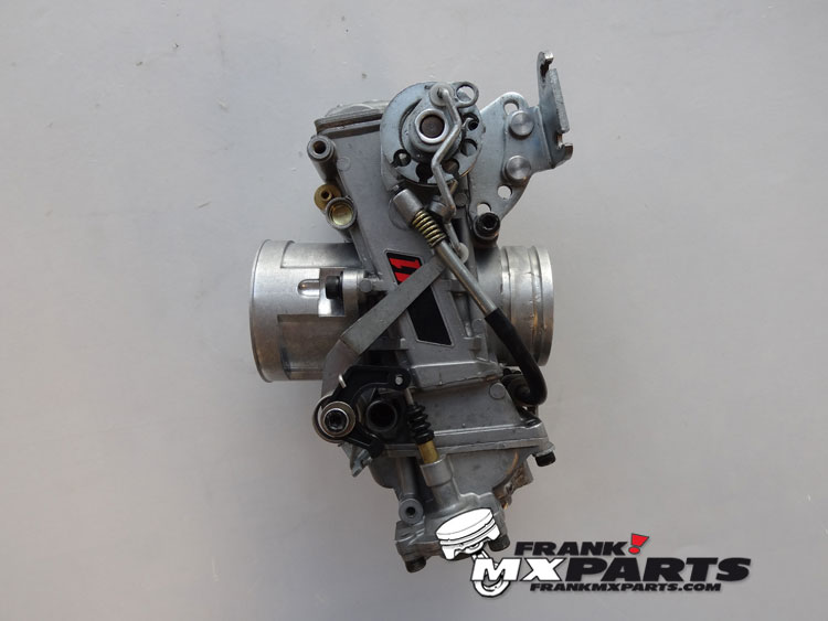 Keihin FCR 41 Racing Vergaser / Honda XR600R KTM SMR LC4 etc. – Bild 7