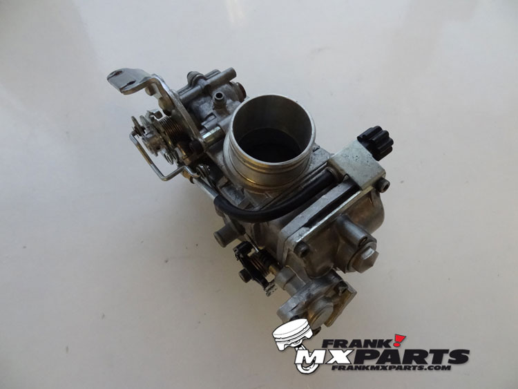Keihin FCR 39 Racing Vergaser / KTM SMR LC4 SMC etc. – Bild 4