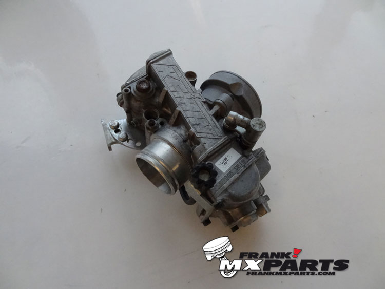 Keihin FCR 39 Racing Vergaser / KTM SMR LC4 SMC etc. – Bild 5