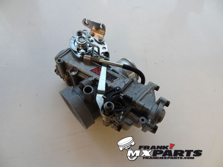Keihin FCR 39 Racing Vergaser / KTM SMR LC4 SMC etc. – Bild 6