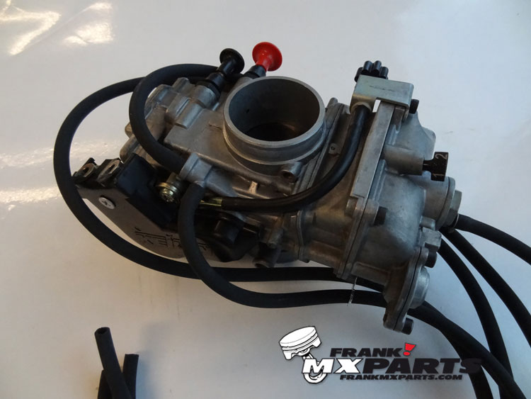 Keihin FCR MX 41 carburateur / KTM SMR LC4 SMC et.c - Afbeelding 2