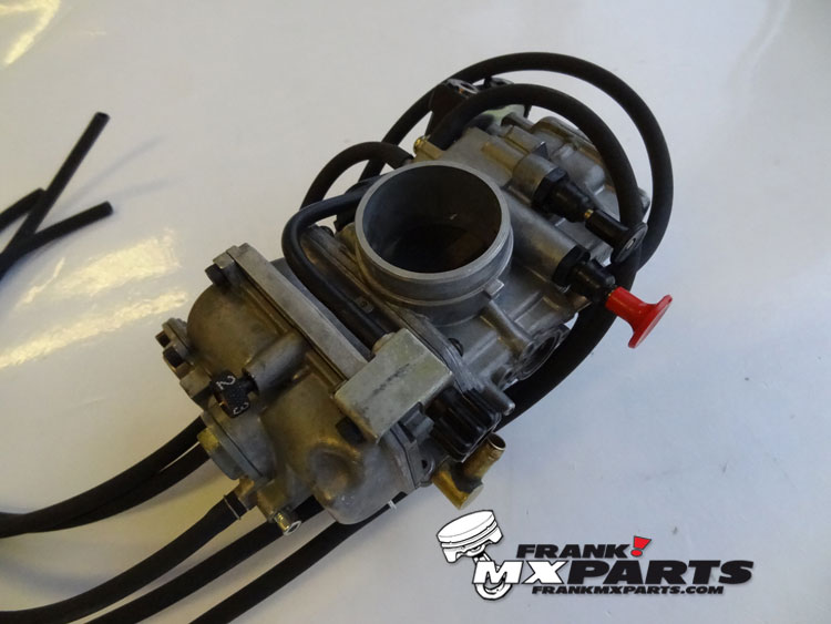 Keihin FCR MX 41 carburateur / KTM SMR LC4 SMC et.c - Afbeelding 3