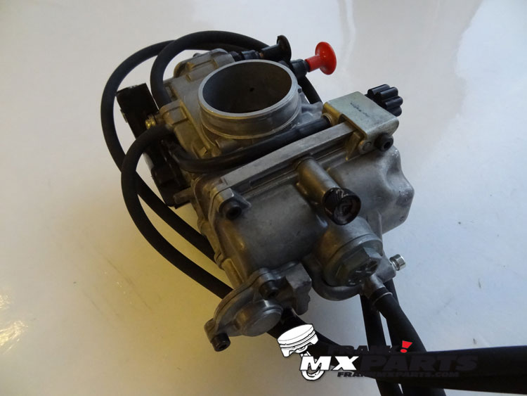 Keihin FCR MX 41 carburateur / KTM SMR LC4 SMC et.c - Afbeelding 6