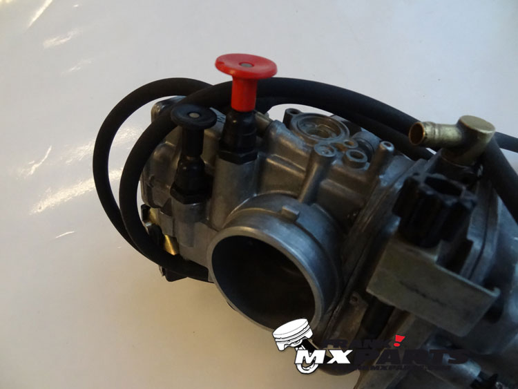 Keihin FCR MX 41 carburateur / KTM SMR LC4 SMC et.c - Afbeelding 7