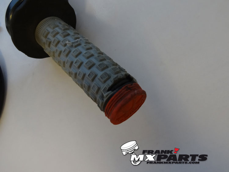 Keihin FCR MX 40 carburateur / 2008 Honda CRF - Afbeelding 10