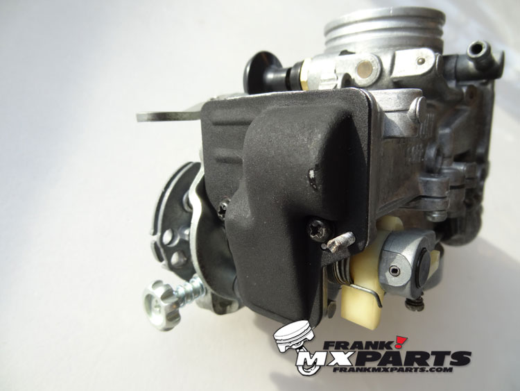 Mikuni TM 40 vlakschuif carburateur - Afbeelding 6