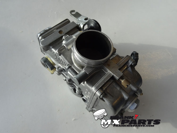 Mikuni TM 40 vlakschuif carburateur - Afbeelding 5