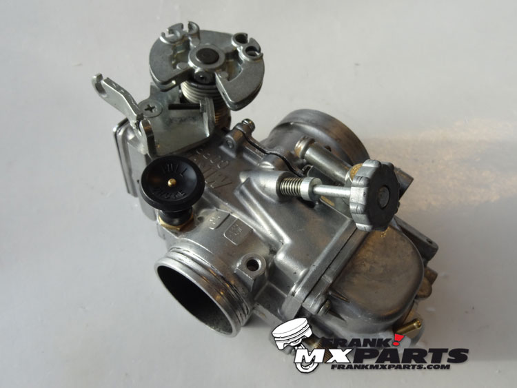 Mikuni TM 40 vlakschuif carburateur - Afbeelding 6