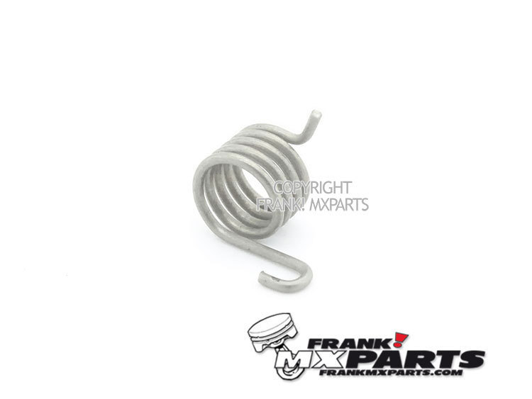 Accelerator pump spring / Keihin FCR MX carburetor - Image 2