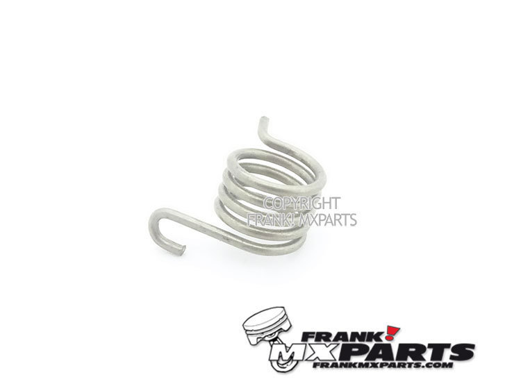 Accelerator pump spring / Keihin FCR MX carburetor - Image 3