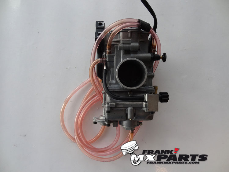 Keihin FCR MX 41 carburateur / 2011 KTM - Afbeelding 2