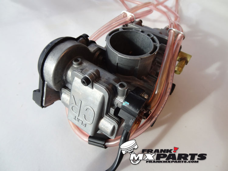 Keihin FCR MX 41 carburateur / 2011 KTM - Afbeelding 7