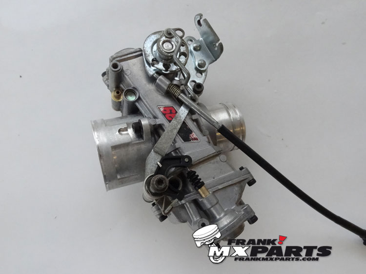 Keihin FCR 39 racing carburateur / KTM SMR LC4 SMC etc. - Afbeelding 2