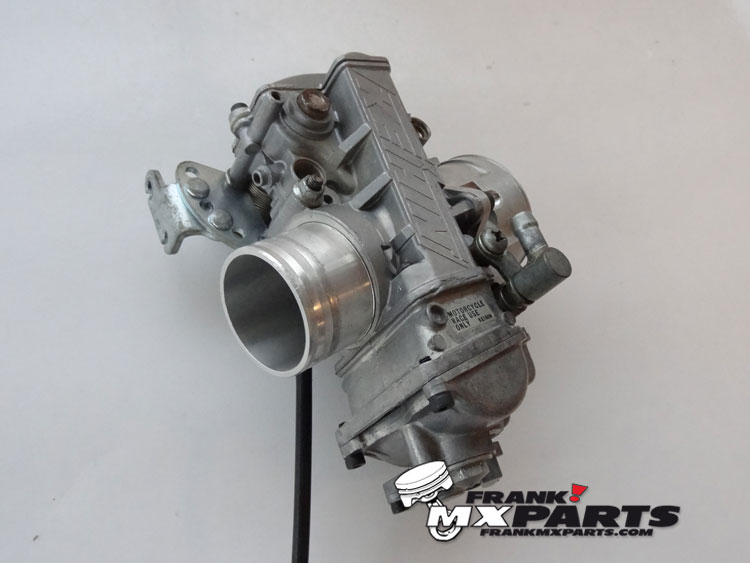 Keihin FCR 39 racing carburateur / KTM SMR LC4 SMC etc. - Afbeelding 4