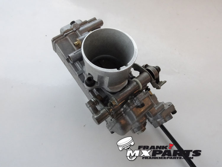 Keihin FCR 39 racing carburateur / KTM SMR LC4 SMC etc. - Afbeelding 5