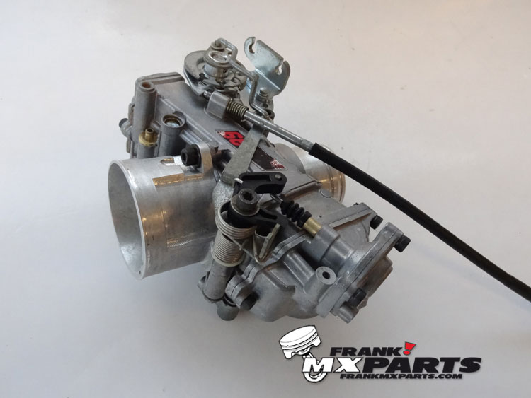 Keihin FCR 39 racing carburateur / KTM SMR LC4 SMC etc. - Afbeelding 6