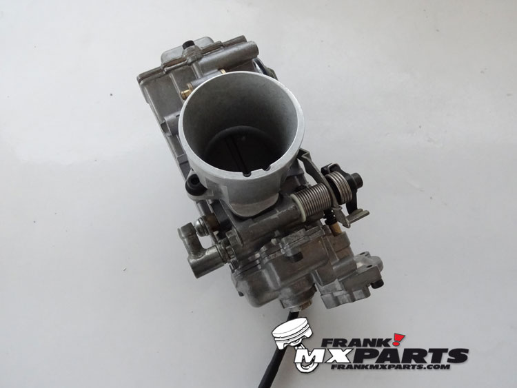 Keihin FCR 39 racing carburateur / KTM SMR LC4 SMC etc. - Afbeelding 7