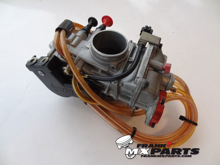 Keihin FCR MX 41 Vergaser UPGRADE KIT / KTM etc. – Bild 2