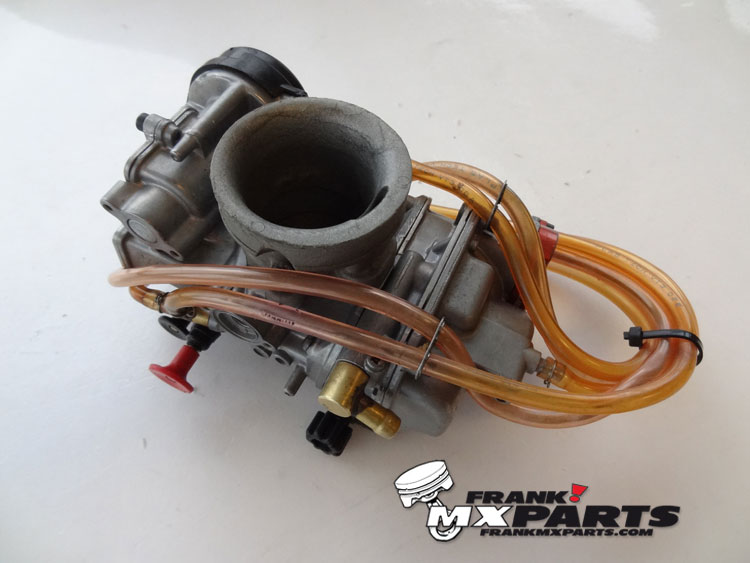 Keihin FCR MX 41 Vergaser UPGRADE KIT / KTM etc. – Bild 4