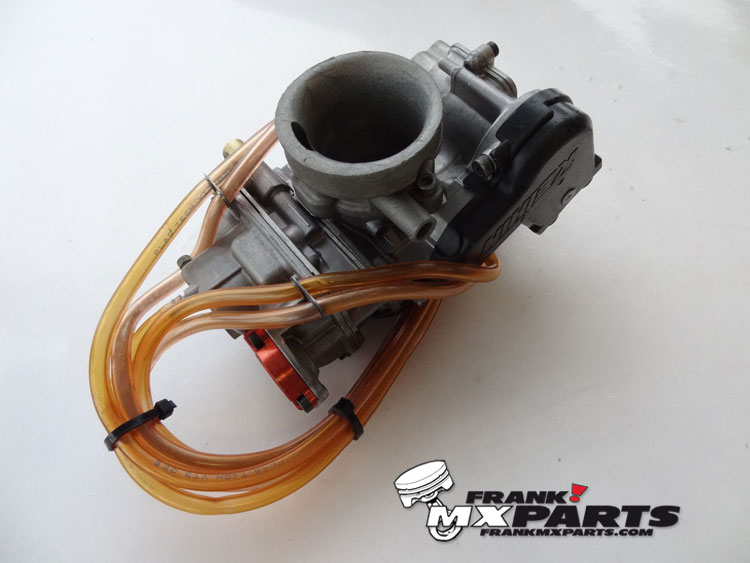 Keihin FCR MX 41 Vergaser UPGRADE KIT / KTM etc. – Bild 5