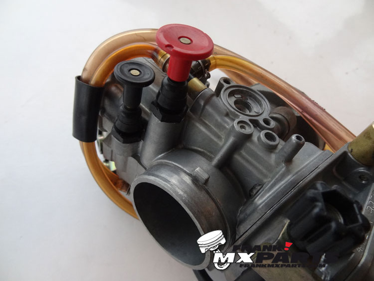 Keihin FCR MX 41 Vergaser UPGRADE KIT / KTM etc. – Bild 8
