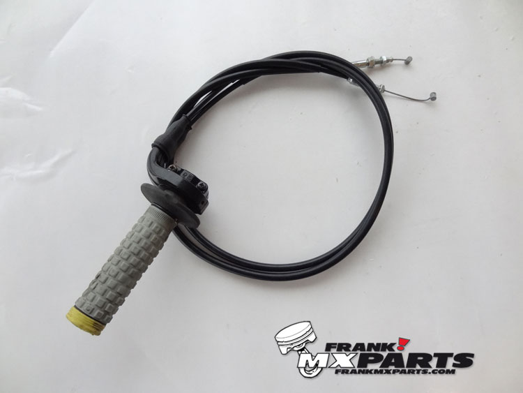 Keihin FCR MX 41 Vergaser UPGRADE KIT / KTM etc. – Bild 9