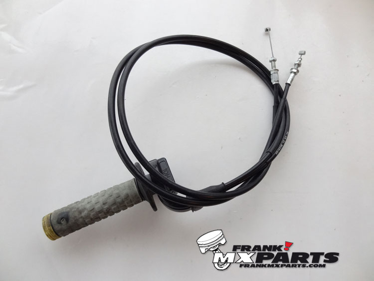 Keihin FCR MX 41 Vergaser UPGRADE KIT / KTM etc. – Bild 10