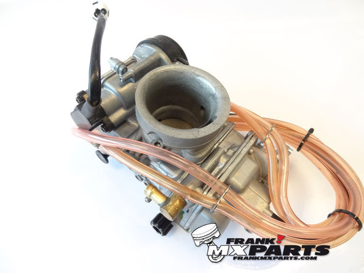Keihin FCR MX 39 carburateur met TPS / KTM UPGRADE KIT - Afbeelding 4