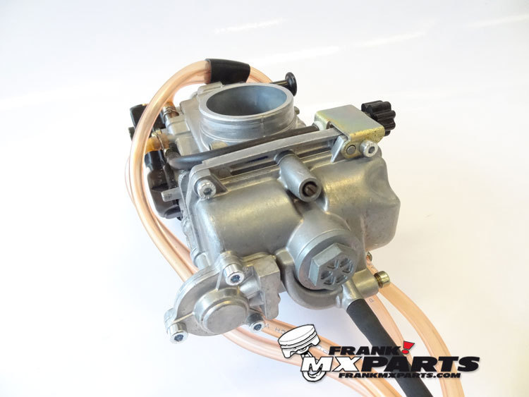 Keihin FCR MX 39 carburateur met TPS / KTM UPGRADE KIT - Afbeelding 6