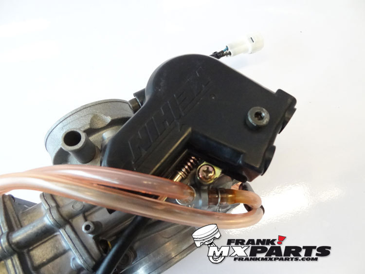 Keihin FCR MX 39 carburateur met TPS / KTM UPGRADE KIT - Afbeelding 7
