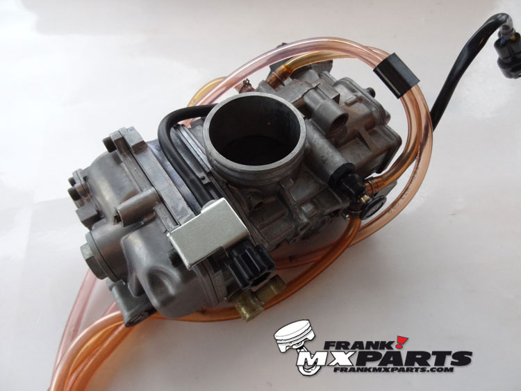 Keihin FCR MX 41 Vergaser / 2012 KTM – Bild 2