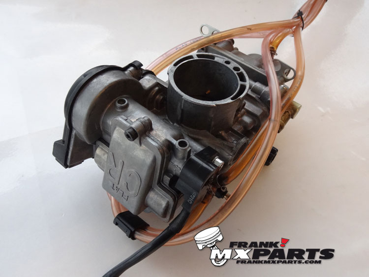 Keihin FCR MX 41 Vergaser / 2012 KTM – Bild 6