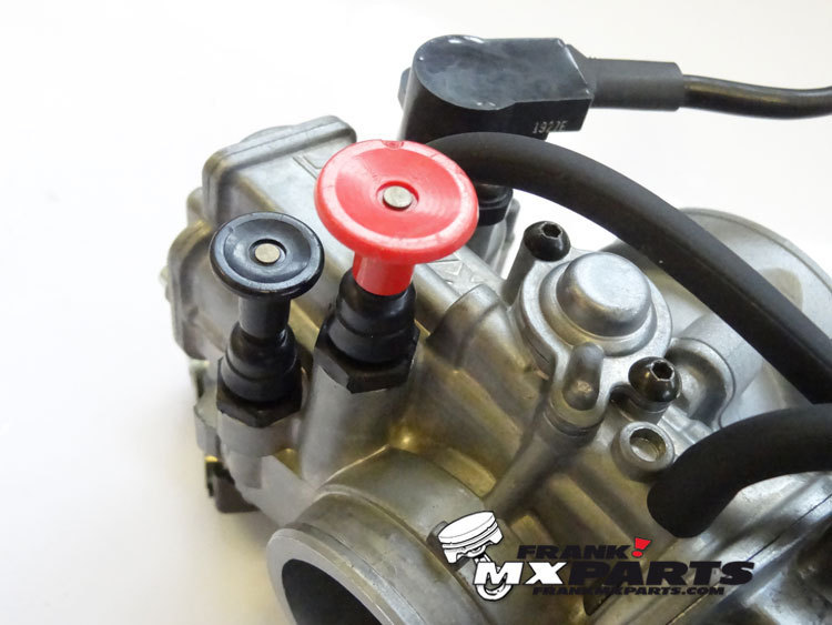 Keihin FCR MX 39 carburateur met TPS en ACV / KTM UPGRADE KIT - Afbeelding 6