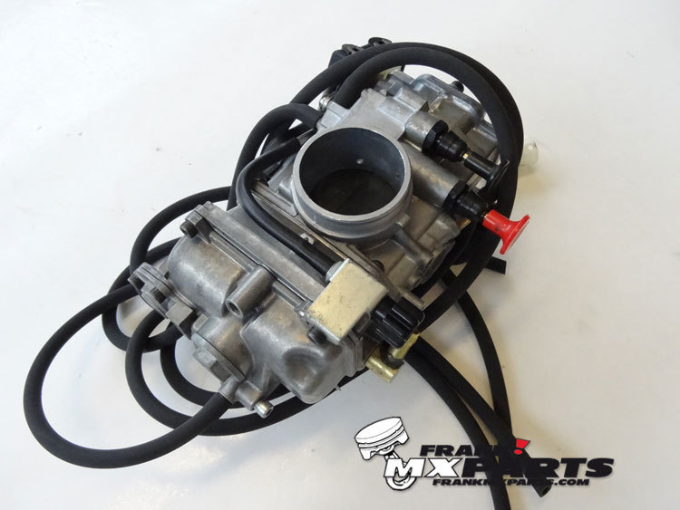 Keihin FCR MX 41 carburateur / KTM SMR LC4 SMC - Afbeelding 2