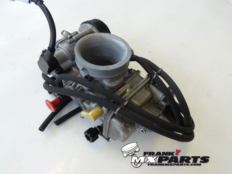 Keihin FCR MX 41 carburateur / KTM SMR LC4 SMC - Afbeelding 3