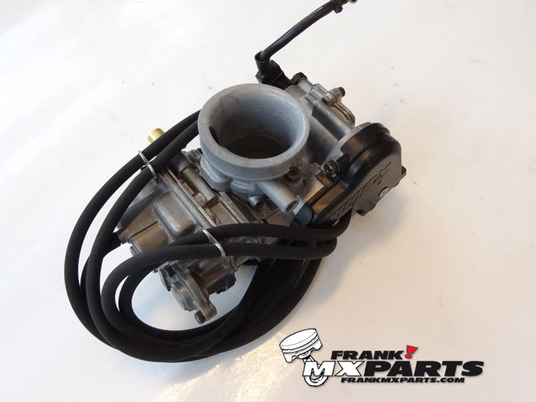 Keihin FCR MX 41 carburateur / KTM SMR LC4 SMC - Afbeelding 4