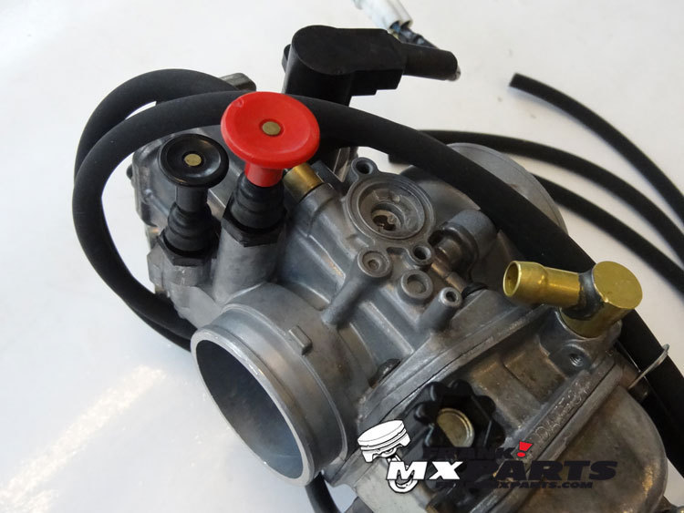 Keihin FCR MX 41 carburateur / KTM SMR LC4 SMC - Afbeelding 5