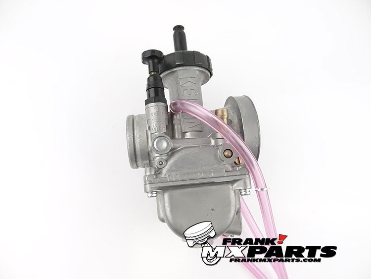 Keihin PJ34 Vergaser / Honda CR125R – Bild 2