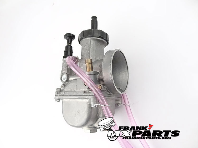 Keihin PJ34 Vergaser / Honda CR125R – Bild 3