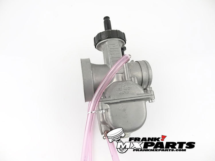 Keihin PJ34 Vergaser / Honda CR125R – Bild 4