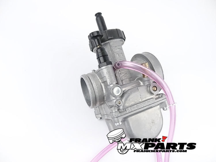 Keihin PJ34 Vergaser / Honda CR125R – Bild 5